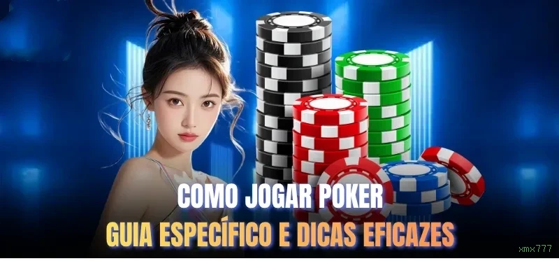 Cassino xmx777 app mobile