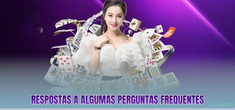 Depósito PIX xmx777