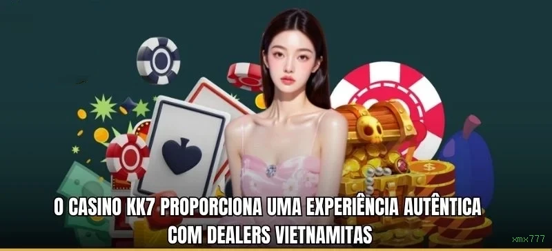 Bônus exclusivos membros VIP xmx777