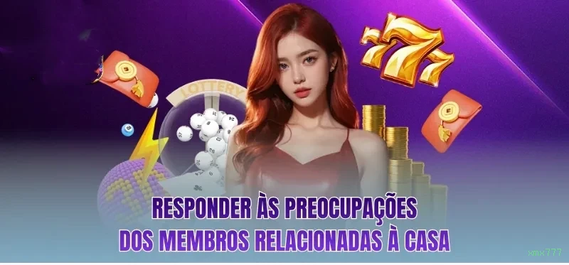 Slots com prêmios xmx777
